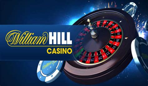 william hill casino online - william hill share news